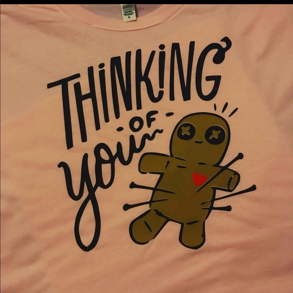 Custom made shirts